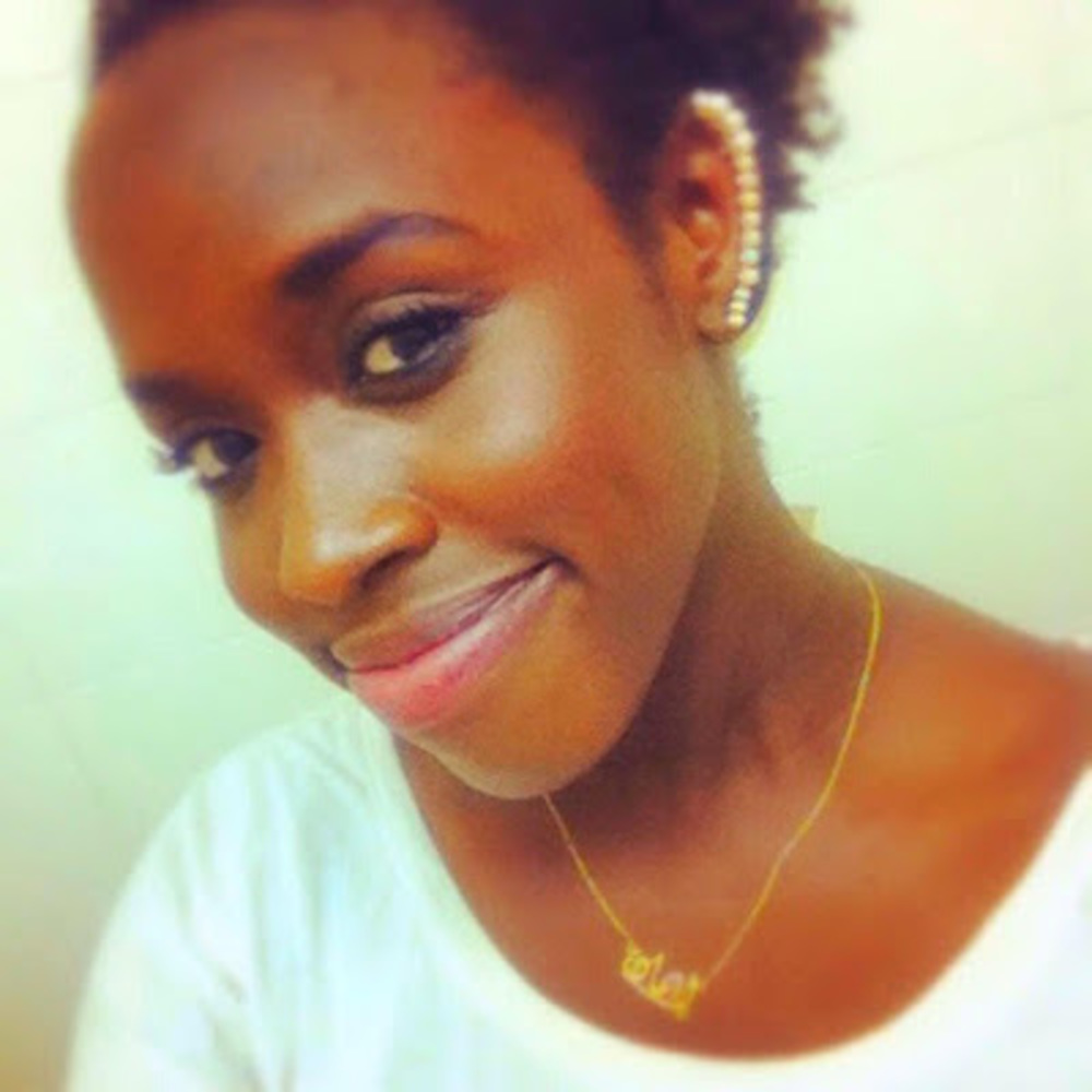 Meet your Posher, Iman